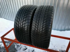 Bridgestone Blizzak LM-001
