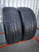 Michelin Pilot Alpin 4