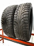 Nokian Hakkapeliitta 5 SUV