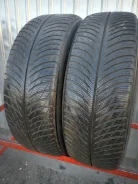 Michelin Pilot Alpin 5