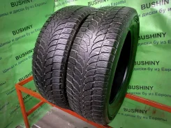Bridgestone Blizzak LM-80 Evo