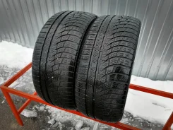 Nokian WR A4