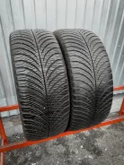 Goodyear Vector 4Seasons Gen-2