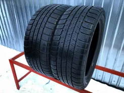 Michelin Latitude Alpin HP
