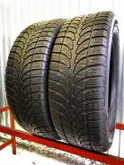 Bridgestone Blizzak LM-80 Evo