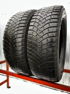 Michelin X-Ice North 2