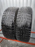 Nokian Hakkapeliitta R SUV