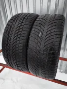 Nokian WR Snowproof P