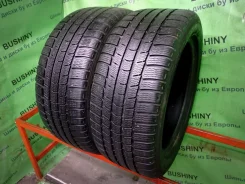Michelin Pilot Alpin 2