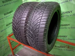 Dunlop SP Winter Sport 3D