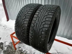 Nokian Hakkapeliitta 5 SUV
