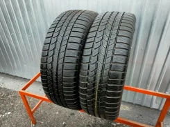 Continental Conti4x4WinterContact