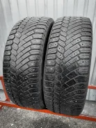 Continental ContiIceContact 4x4