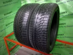 Nokian WR A4