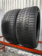 Bridgestone Blizzak LM-25
