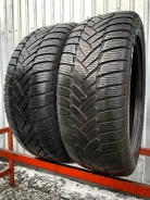 Dunlop Grandtrek WT M3