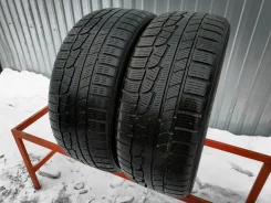 Nokian WR G2 SUV