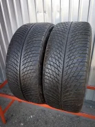 Michelin Pilot Alpin 5 SUV