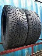 Michelin Pilot Alpin 5 SUV
