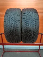 Pirelli Scorpion Winter