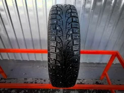 Pirelli Winter Carving