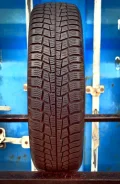 Gislaved Euro Frost 6