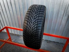 Nokian WR Snowproof