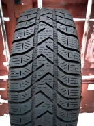 Pirelli Winter SnowControl III