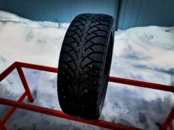 Nokian Hakkapeliitta 4