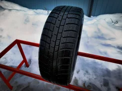 Michelin Alpin 2