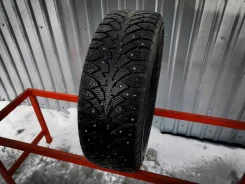 Nokian Hakkapeliitta 4