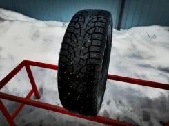 Pirelli Winter Carving Edge