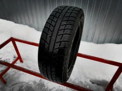 Michelin Alpin 3