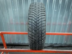 Michelin X-Ice North 3