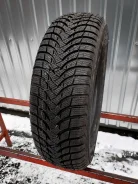 Michelin Alpin 4