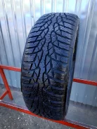 Nokian WR D4