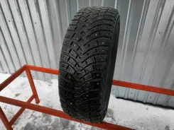 Michelin X-Ice North 2