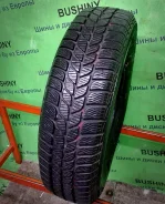 Pirelli Winter SnowControl