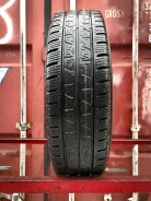 Pirelli Carrier Winter