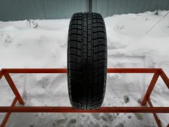 Michelin Alpin 2