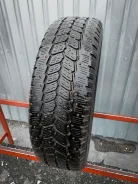 Michelin Agilis 81 Snow-Ice