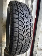 Bridgestone Blizzak LM-80 Evo