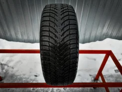 Michelin Alpin 4