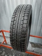 Continental VancoWinter