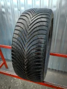 Michelin Alpin 5