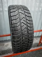 Pirelli Winter SnowControl III