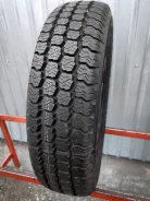 Goodyear Cargo Vector