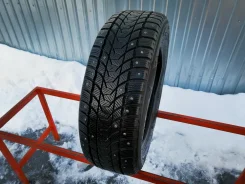 Tri Ace Winter Grip