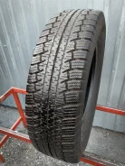 Continental VancoWinter