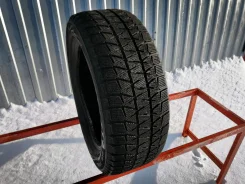 Bridgestone Blizzak WS-80